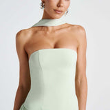 Beatriz - Elegante Vestido Largo