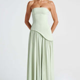 Beatriz - Elegante Vestido Largo