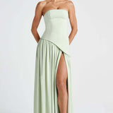 Beatriz - Elegante Vestido Largo