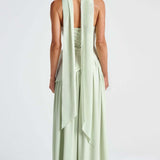 Beatriz - Elegante Vestido Largo
