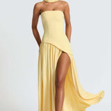 Beatriz - Elegante Vestido Largo