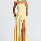 Beatriz - Elegante Vestido Largo