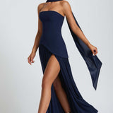 Beatriz - Elegante Vestido Largo