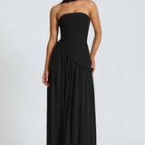 Beatriz - Elegante Vestido Largo