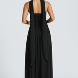 Beatriz - Elegante Vestido Largo