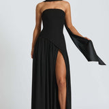 Beatriz - Elegante Vestido Largo