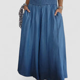 Irene - Pantalones de Largo