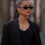Iva - Gafas de Sol Elegantes