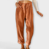 Jana - Modernos Pantalones de Pana