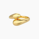 Anillo de gran tamaño