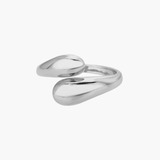 Anillo de gran tamaño