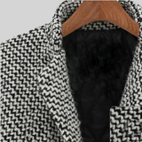 Magda - Abrigo Chic para el Invierno