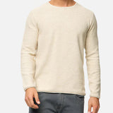 Maximiliano - Sudaderas de Cuello Alto con Bolsillos Seguros