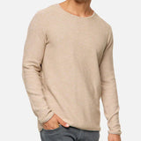 Maximiliano - Sudaderas de Cuello Alto con Bolsillos Seguros