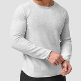 Maximiliano - Sudadera de Cuello Alto con Bolsillos Seguros