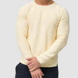 Maximiliano - Sudaderas de Cuello Alto con Bolsillos Seguros
