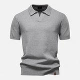 Polo de Punto - Conforto e Mobilidade