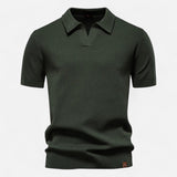 Polo de Punto - Conforto e Mobilidade
