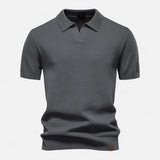 Polo de Punto - Conforto e Mobilidade