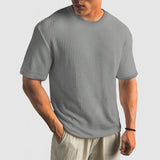 Camiseta de Punto - Conservación de Forma