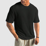 Camiseta de Punto - Conservación de Forma
