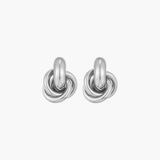 Nudos Elegantes: Pendientes