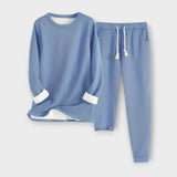 Mi - Juego de Ropa Térmica de Lana