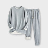 Mi - Juego de Ropa Térmica de Lana