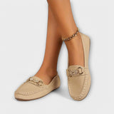 Lara - Loafers Shoes