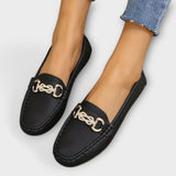 Lara - Loafers Shoes