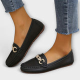 Lara - Loafers Shoes