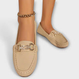 Lara - Loafers Shoes