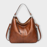 Maria - Spacious Tote Bag