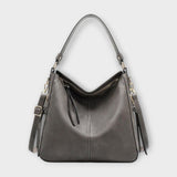Maria - Spacious Tote Bag