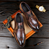 António - Zapatos Clásicos de Boss