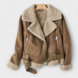 Catarina - Ante Pilot Coat