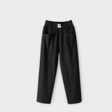 Maia - Pantalones de Lino Elegantes