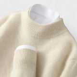 Clarisse - Cashmere Sweater