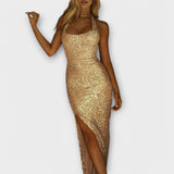 Inês - Elegante Vestido