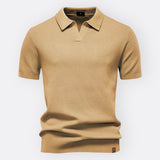 Baltazar - Structured Polo