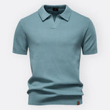 Baltazar - Structured Polo