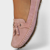 Zapatos Ortopédicos para Bailarinas
