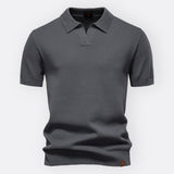 Baltazar - Structured Polo