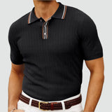 Daniel - Polo de Tricot de Alta Calidad