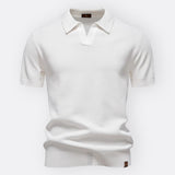 Baltazar - Structured Polo
