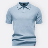 Baltazar - Structured Polo