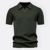 Baltazar - Structured Polo