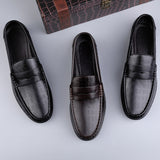 Guilherme - Zapatos de Piel 100% Natural