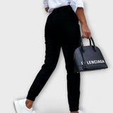 Melânia - Pantalones Ajustables