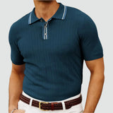 Daniel - Polo de Tricot de Alta Calidad